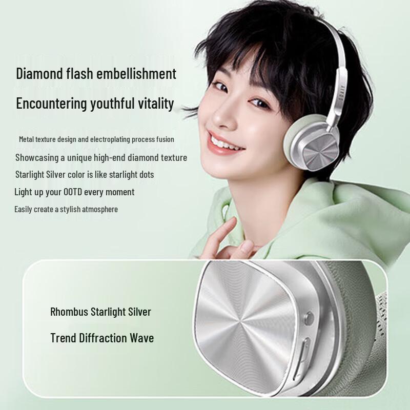 Soai Z01 Wireless Bluetooth Headset