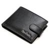 Men's Leather Wallet Pierre Cardin YS604 8806A