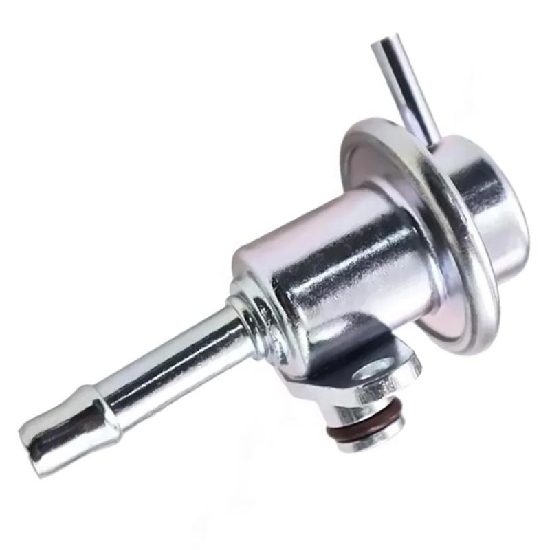 Fuel Pressure Regulator Valves Fuel Injection Pressure Regulator Valves Reduces Fuel Consumption Aluminum 22670-5L320