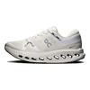 On Cloudsurfer 2 Wide Durable Breathable Casual Running Shoes Women sneakers White 3WF30773334