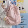 Schoolbag spring new schoolbag female Korean ins sweet stars girl heart travel backpack high value Mori backpack