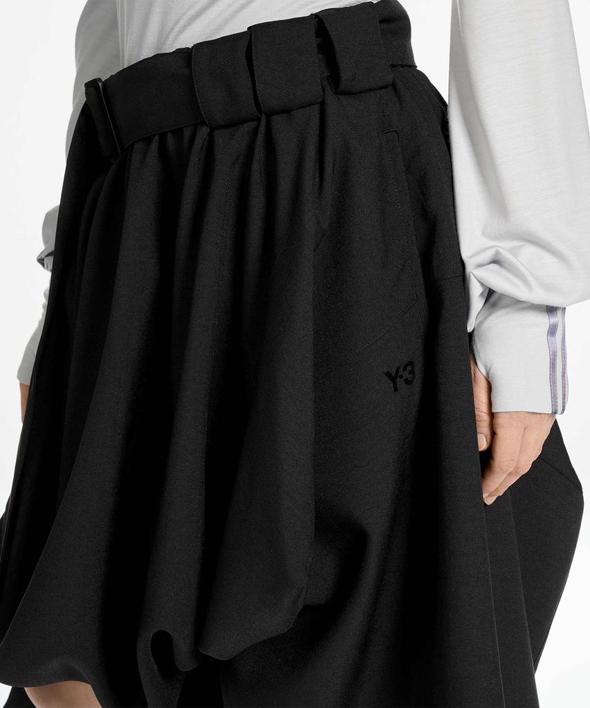 Waisseuli (W) Adapt Su Skirt Black
