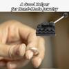 Multi-Functional Jewelry Ring Bender Plastic Ring Maker New Jewelry Bending Tools  Home