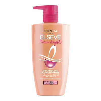 L'Oréal Paris Dream Length Conditioning Hair Pack, 1 Pack, 410ml