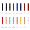 20mm/22mm Smart Watch Strap For Samsung Galaxy Watch 3/Active 2/46mm/42mm/ Gear S3 Amazfit Bip GTR Huawei GT/2/2E/Pro Xiaomi Nokai Gamin Watch Band