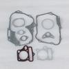 Brand New Set Engine Gaskets Motor Cylinder Gasket Head Base For Lifan 125cc Dirt Pit Bike Motorcycle Scooter Quad Buggy