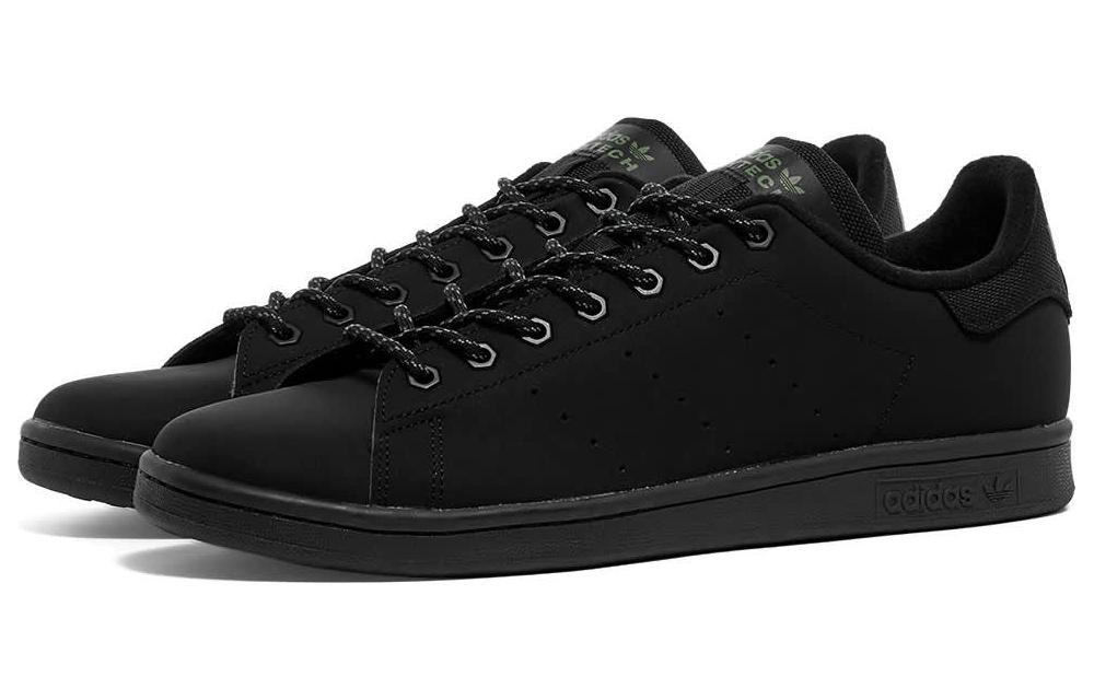 Adidas Originals Stan Smith 'Black' FV4641