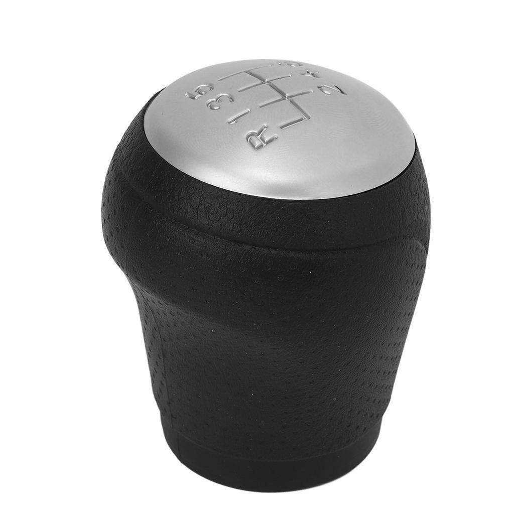 Manual Gear Shift Knob Automobile Spare Parts Replacement For Qashqai J10 X Trail 2006‑2013 Injection Model