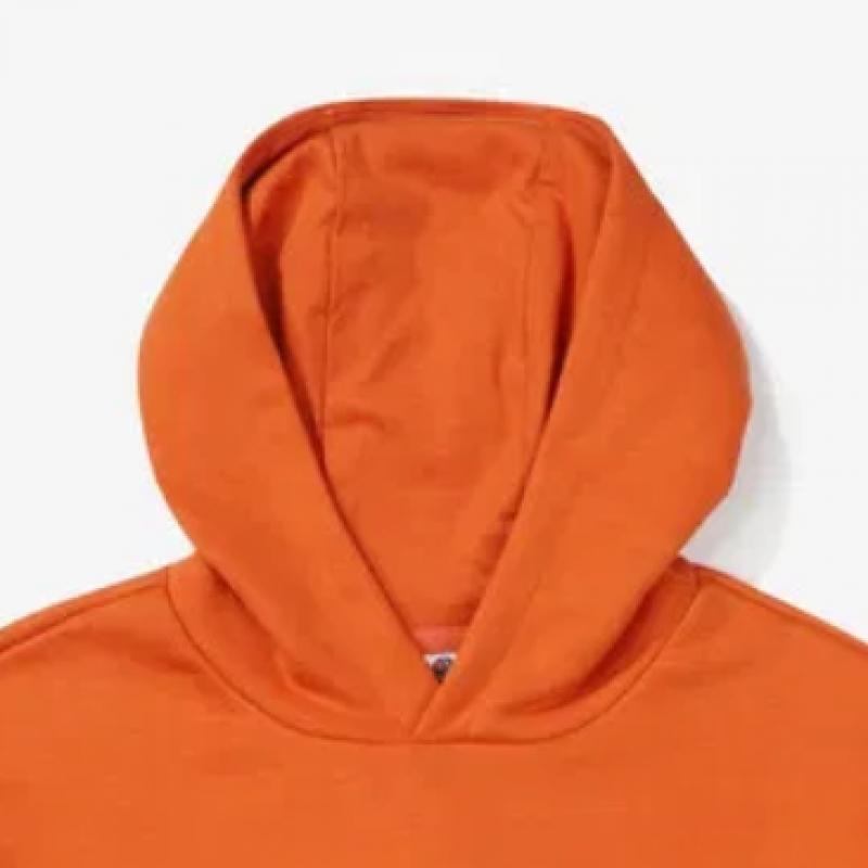 [Fila Kids] Urban Fila X Go Acting Bag Hooded Sweatshirt  fk2pof3501X Brk  q0zfk2pof3501XBrk