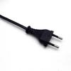 1~10m Self Regulating Heating Cable Water Pipe Anti-Freeze Protection with EU Plug Pre-assembled Heating Wire