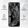Dragon Ball Goku Vegeta TPU Hülle für Xiaomi Mi 12T Pro 13 Lite 12 12X 11 Lite 14 Pro 10T Pro 11T Pro