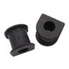 2x Boccola Barra Stabilizzatrice Posteriore Per Toyota 4Runner Corolla Lexus GX470 4881514140