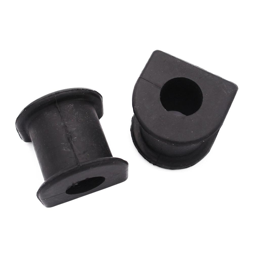 2x Boccola Barra Stabilizzatrice Posteriore Per Toyota 4Runner Corolla Lexus GX470 4881514140