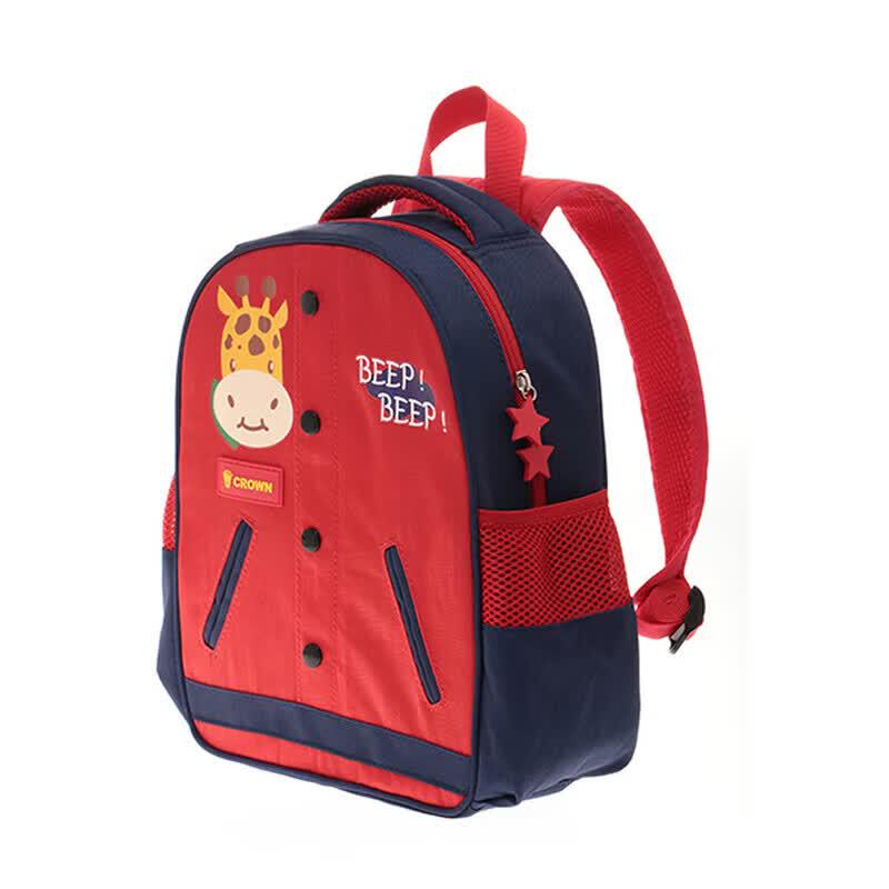 CROWN Kinder Cartoon Rucksack