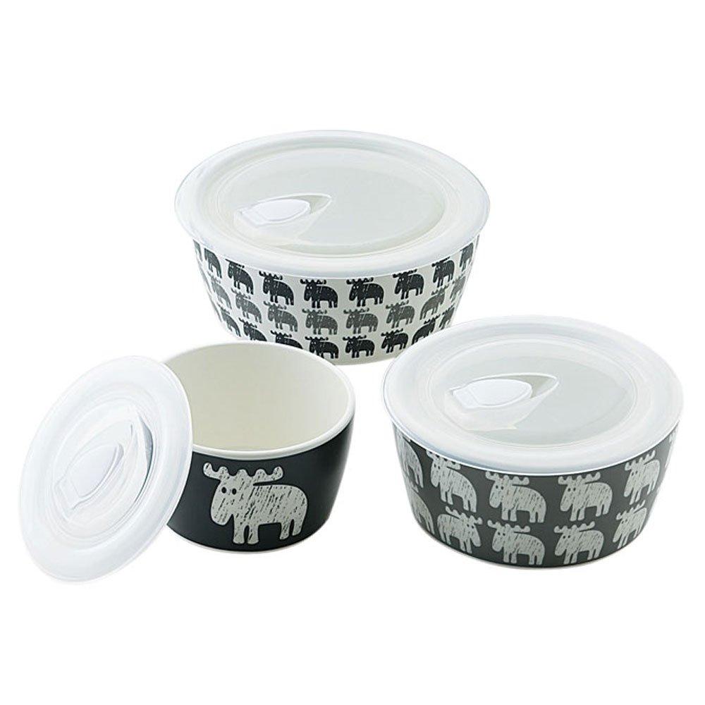 Maebata Moz Range Pack Set 50051 3-Piece