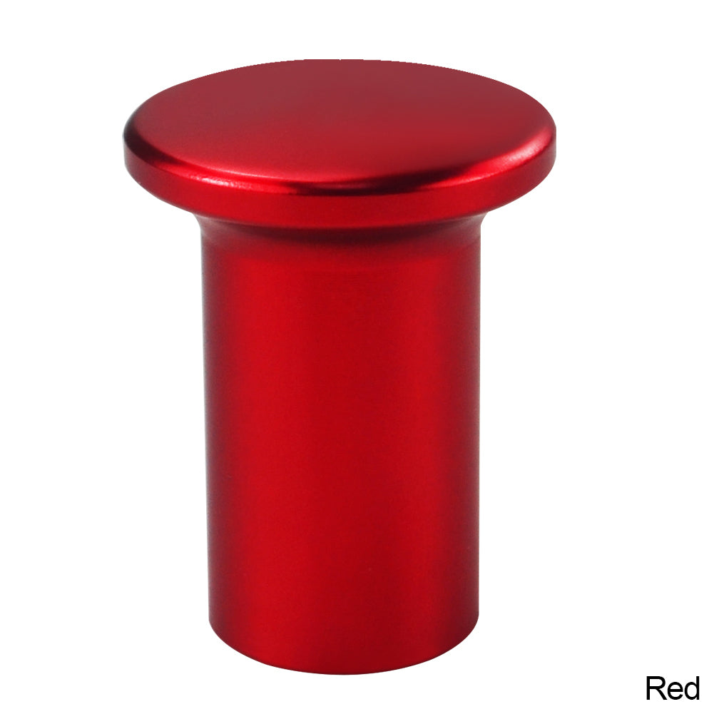 E-Brake Handle Brake Drift Spin Turn Knob Button Lever Lock Cover Handbrake Decor for Toyota GT86 Scion FRS Subaru BRZ PQY3643