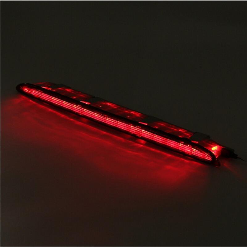 

High Mount Stop Light 2518201156 Compatible with Mercedes W251 R320 R400 R350 R500 High Quality Car Accessories Kit one