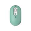 Macaron Color Wireless Bluetooth Dual Mode Silent Office Mouse