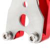 Fixed Seat Cycling Brake Converter Disc Brake Adapter Conversion Disc Brake Disc Brake Converter