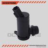 OCESTORE F6SZ-17664-A Windshield Washer Pump Replacement 7L8Z-17664-A for Escape Focus F-150 F-250 F-350 B2300 B2500 Monterey Mariner B4000