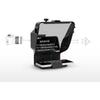 Teleprompter For Smartphones With Remote Control For Short Video Production