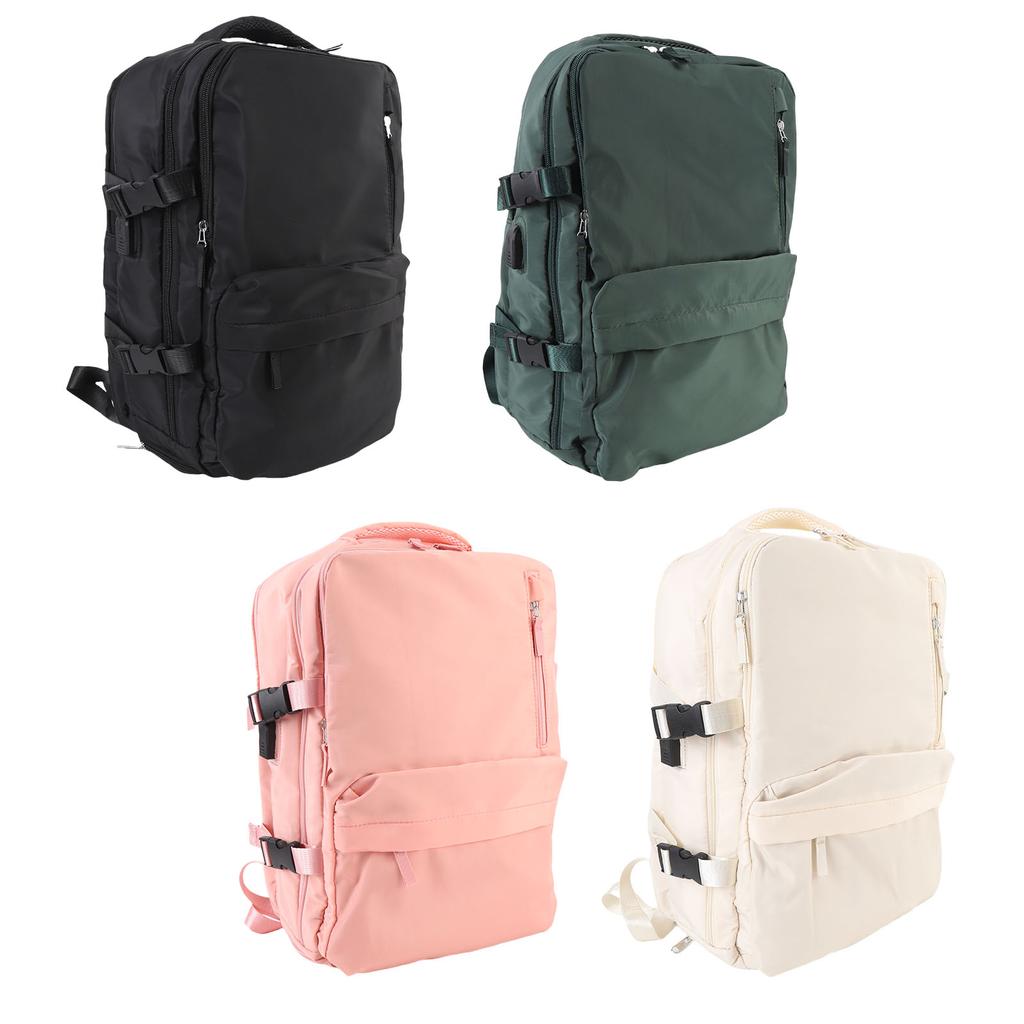 Travel Laptop Backpack Sports Luggage Backpack Casual Daypack Bookbag Business Work Bag for Short Tr