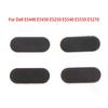 Laptop Rubber Feet For Dell E7440 E7240 E7250 E7450 E7270 E7470 Bottom Shell Pad