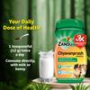 Zandu Chyawanprash Avaleha 910 g | Ayurvedic Energy & Immunity Booster with Powerful Herbal Ingredients