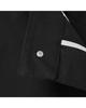 WORTHWHILE MOVEMENT Double Knee Pants (Black)
