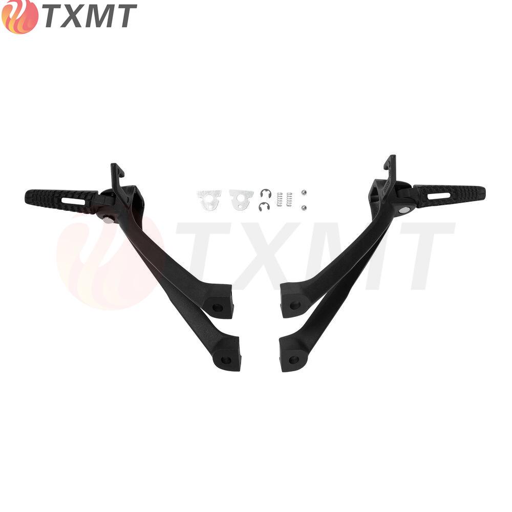 Rear Footrest Bracket for 2006-2007 Suzuki GSXR600/750 K6