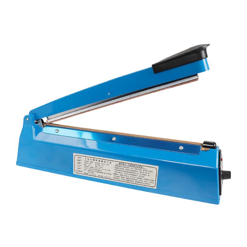 BYON Heat Shrink Film Sealing & Cutting Machines