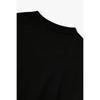 Emporio Armani 26 S S Men Eagle Embroidered Lyocell T ShirT  A516126027 