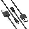 Power Supply Cord Charging Cable for WSD-F10 WSD-F20 WSD-F30 Pro-TrekF21 Watches