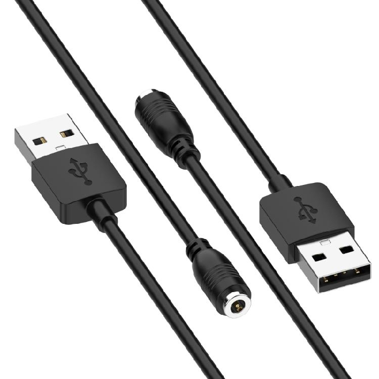 Power Supply Cord Charging Cable for WSD-F10 WSD-F20 WSD-F30 Pro-TrekF21 Watches