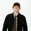 Men's Loose-Fit Corduroy Long-Sleeve Shirt