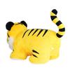May Day Doll by Kissho, Fukutora, Yellow, Plush Toy, 50cm, Tiger, Side Decoration