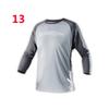 Grenzüberschreitender Downhill-Anzug, Fahrradanzug, Mountainbike-Offroad-Motorradanzug T-Shirt