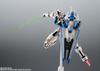 TAMASHII NATIONS ROBOT SPIRITS Mobile Suit Mercury Witch Gundam Aerial SPIRITS 15th Approximately 125mm ABS PVC Painted Movable Figure Gundam XVX-016
