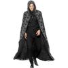 Smiffys Unisex Adult Deluxe Spell Caster Cape