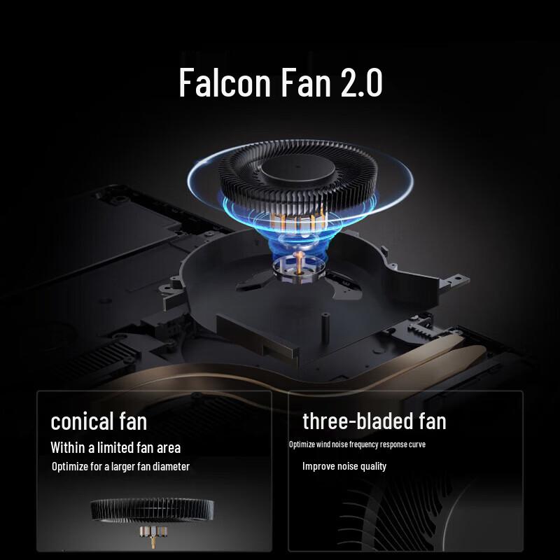 Lenovo Legion Y9000P 2026 Gaming Laptop (CN version)