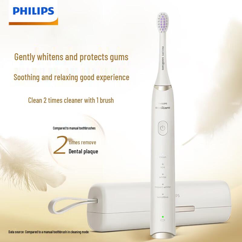Philips Электрическая зубная щетка SPA S5