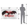 Game of Thrones Mother Of Dragons Mothers Day Blanket