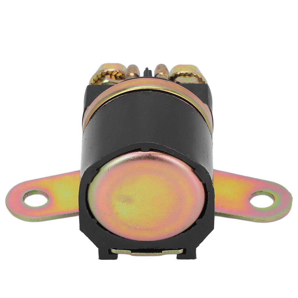 ATV Anlasser Relais Stabile Leistung Ersatz für Arctic Cat 250 2X4 4X4 1999?2005