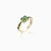 Emerald Chance Ring_(M) Bros001Em