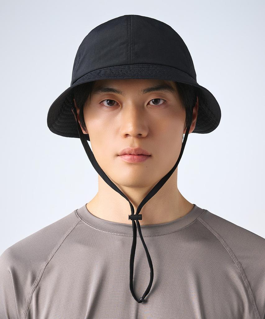 MUSINSA STANDARD SPORTS Mesh Bucket Hat