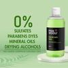 Pink Woolf Cooling Body Wash Gel, Green Tea And Mint For Hydrating & Nourishing Gel For Soft Skin, Paraben & Sulphate Free - 300ml (Pack Of 1)