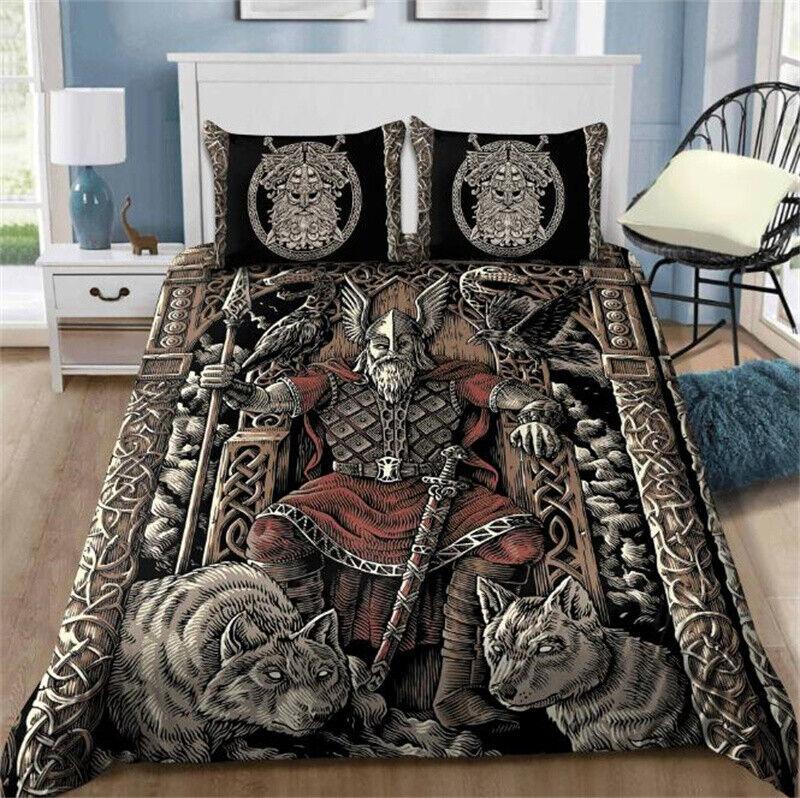 Indian Style Bedding Set Duvet Cover Soft Comforter Cover Sets Gift
