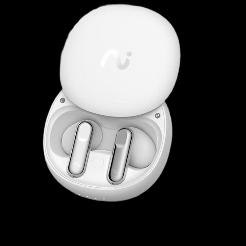 iFLYTEK iFLYBUDS 2 AI Noise Cancelling Semi-in-ear Bluetooth Headphones