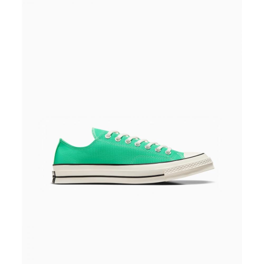 

Converse Chuck 70 сезонный цвет Apex Green A09143c 225