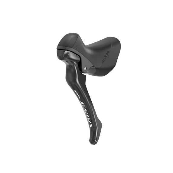 Shimano ESSA Brake Lever EBLU2030L BL-U2030-L (Left Only) серый